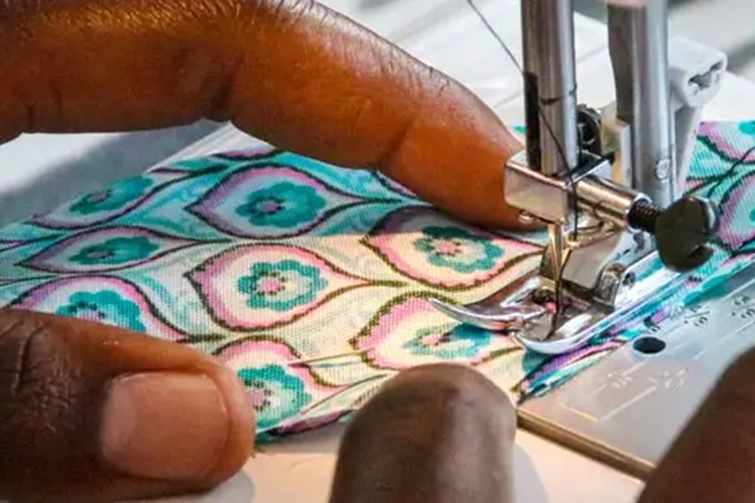 Sijwa Project Sewing Training