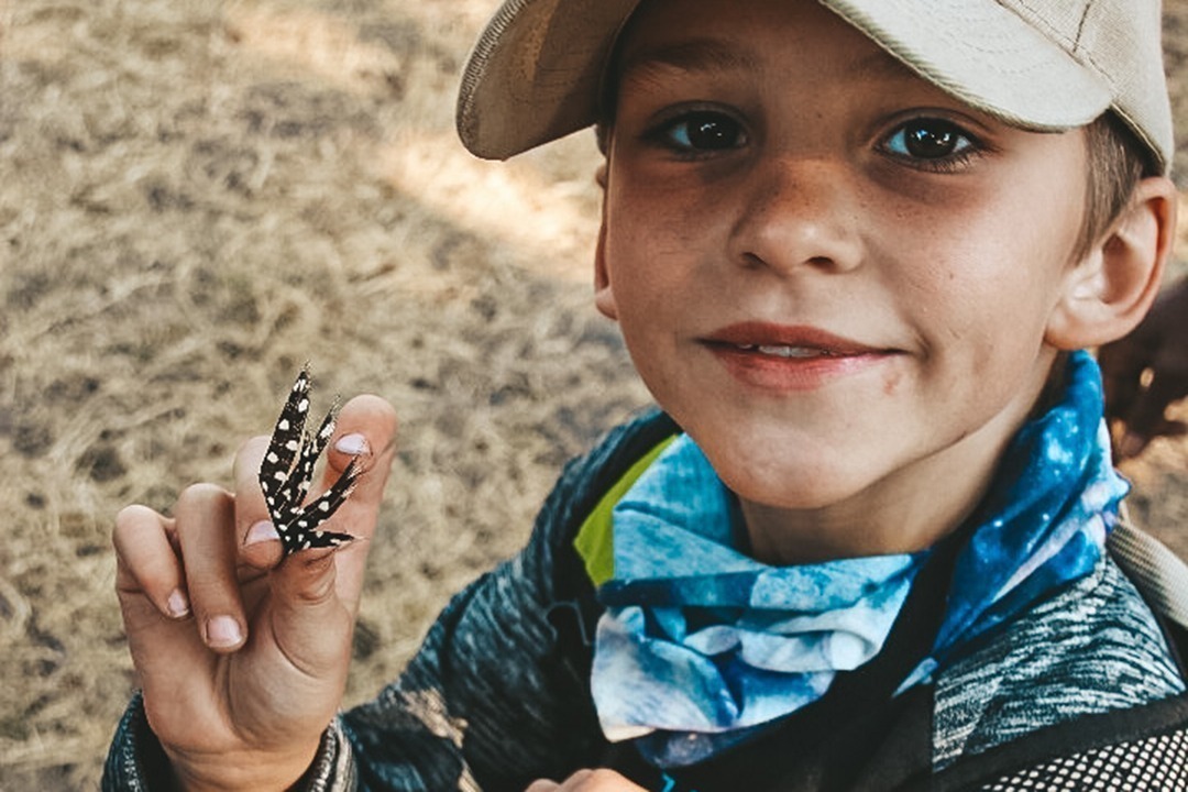 African Monarch Lodges Kids Safaris