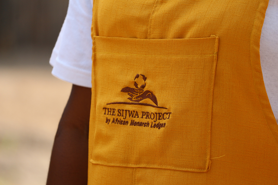 African Monarch Lodges Sijwa Boutique Designs