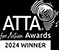 ATTA Awards Logo