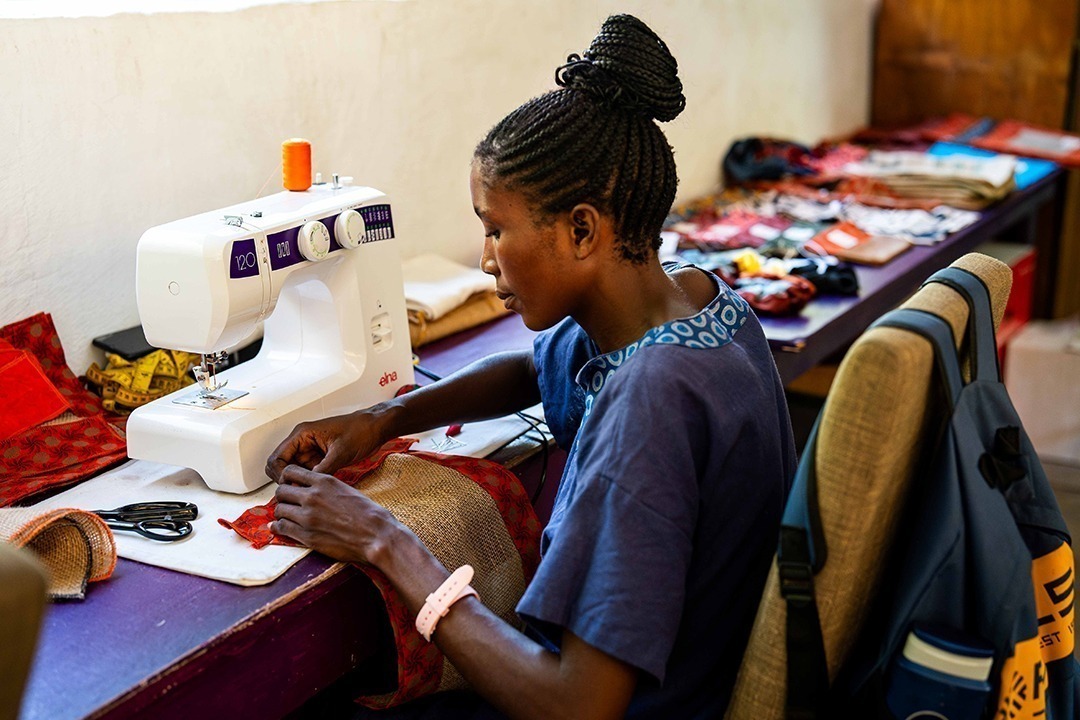 Sijwa Sewing Workshop